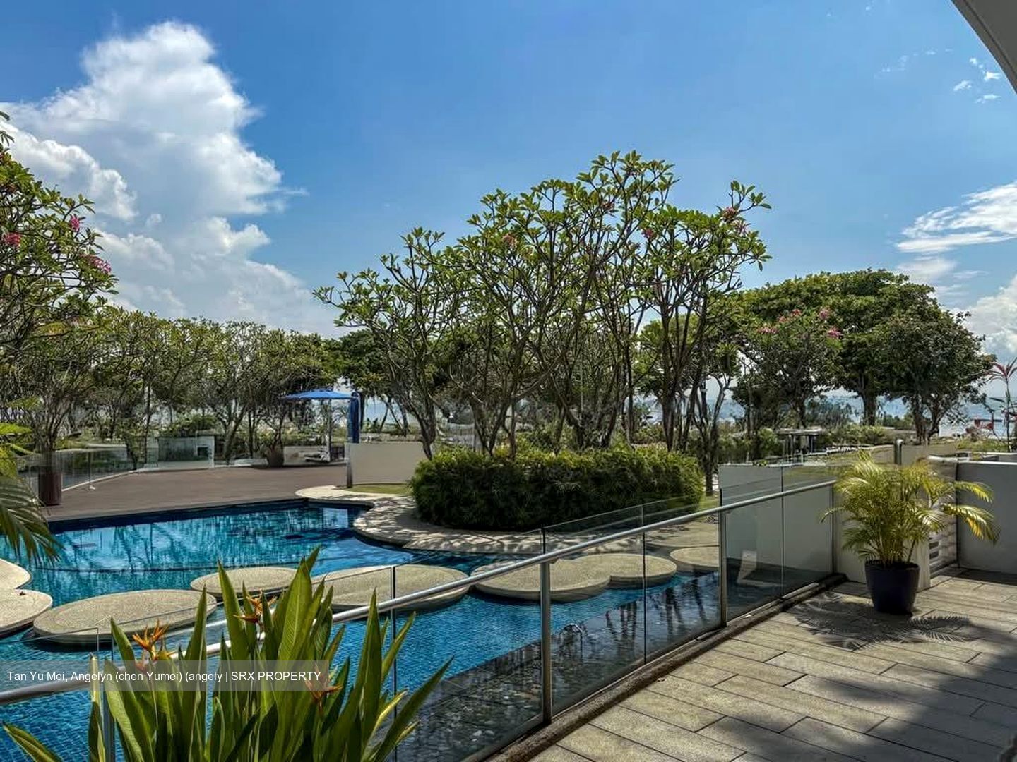 The Coast at Sentosa Cove (D4), Condominium #532167411